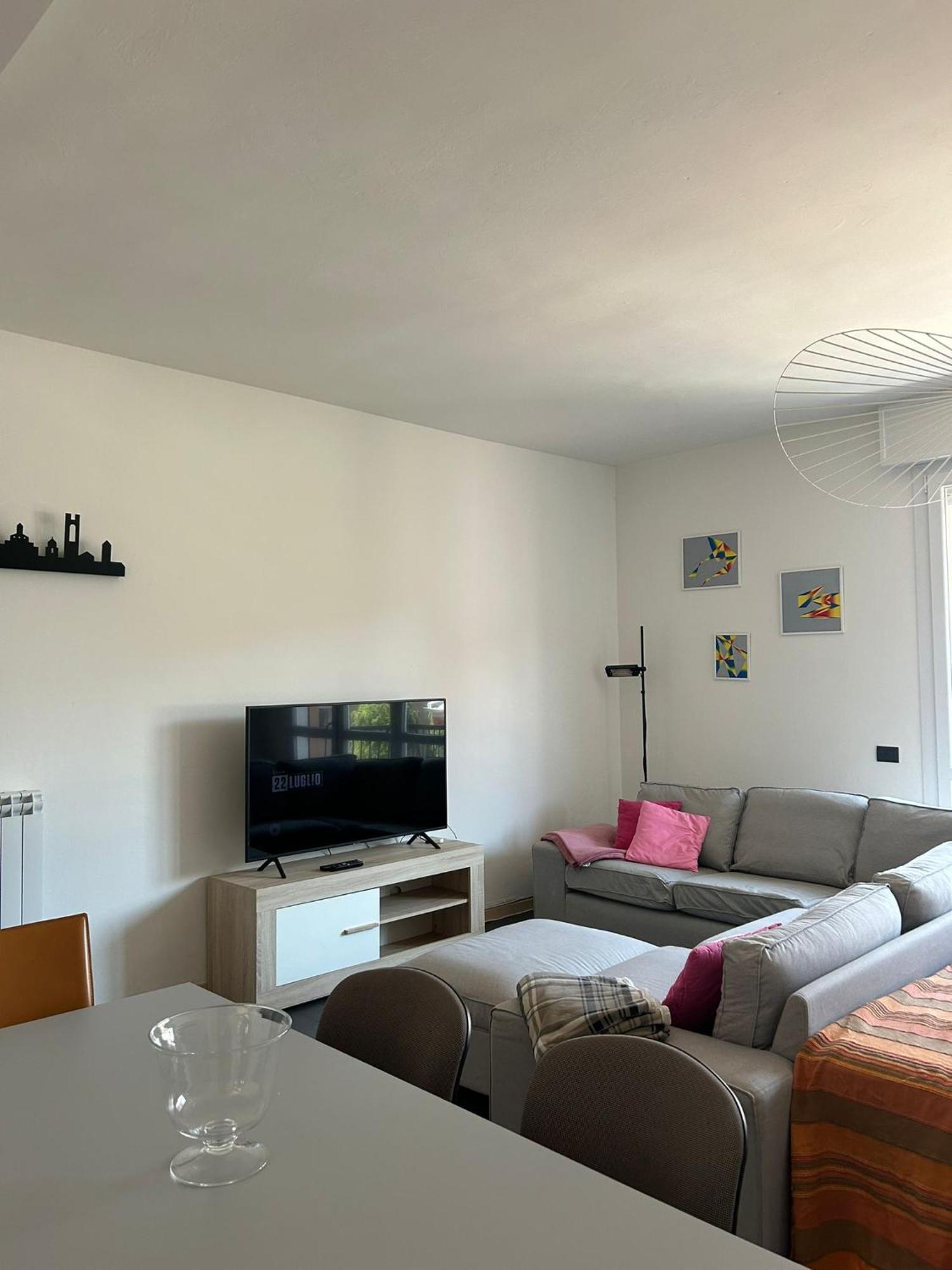 M&M Bergamo Center - Modern Flat With Free Wifi-Netflix And Welcome Italian Coffee Exterior foto
